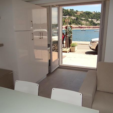 Les Pieds Dans La Mer Best Place Villefranche-sur-Mer Kültér fotó
