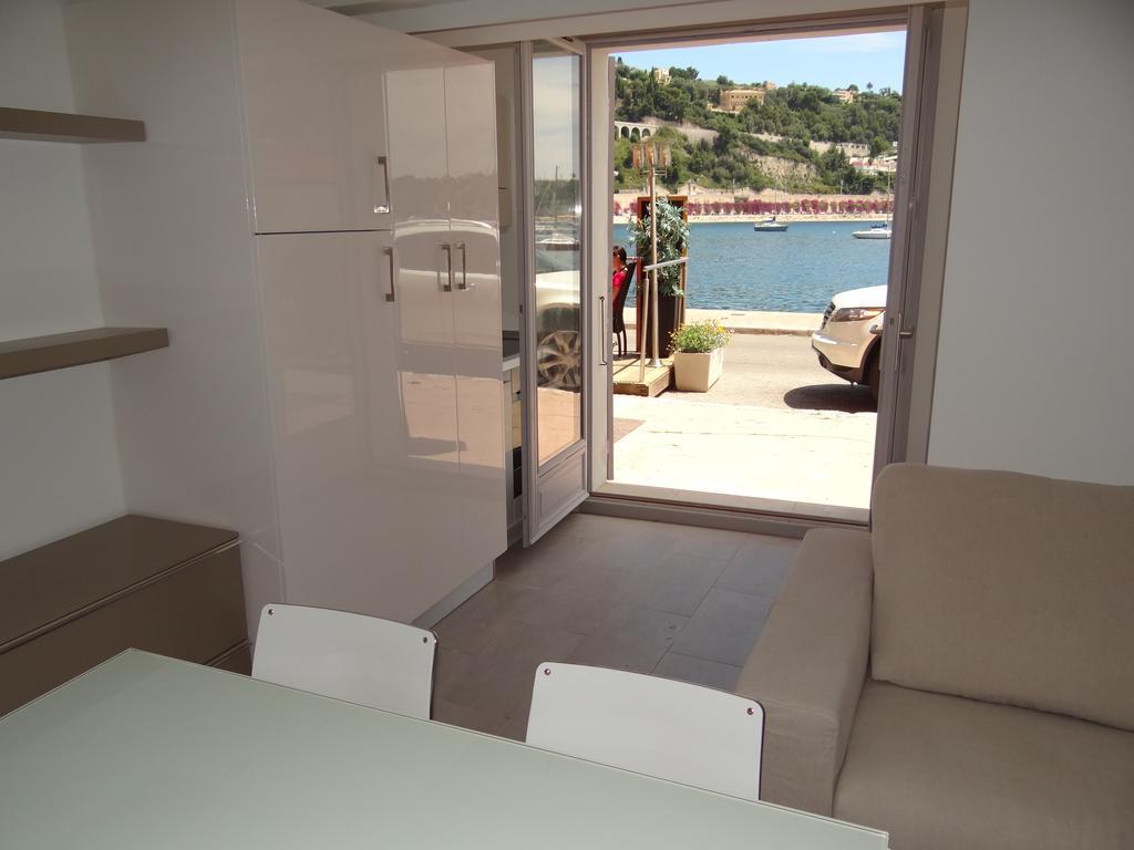 Les Pieds Dans La Mer Best Place Villefranche-sur-Mer Kültér fotó